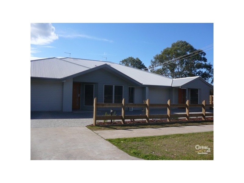 26 Starkey Street, Wellington Point QLD 4160