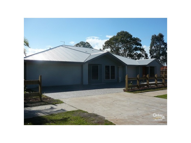 26 Starkey Street, Wellington Point QLD 4160