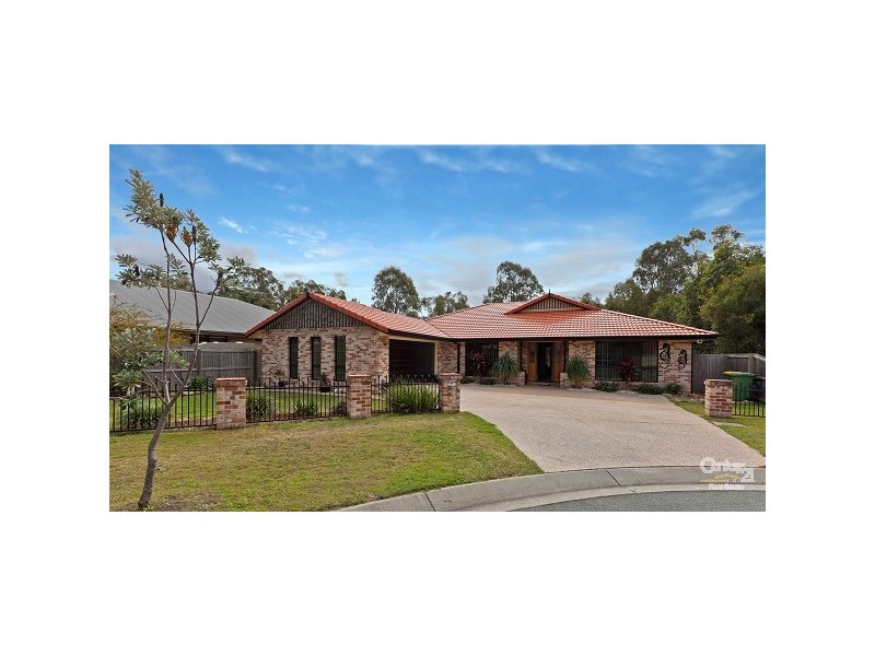 8 River Gum Place, Thornlands QLD 4164