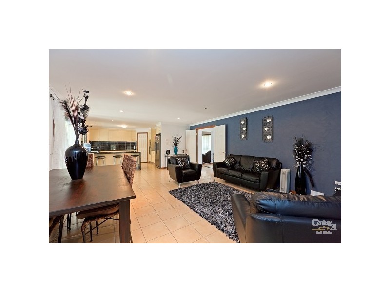 8 River Gum Place, Thornlands QLD 4164