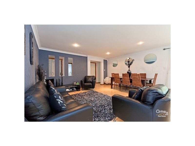 8 River Gum Place, Thornlands QLD 4164