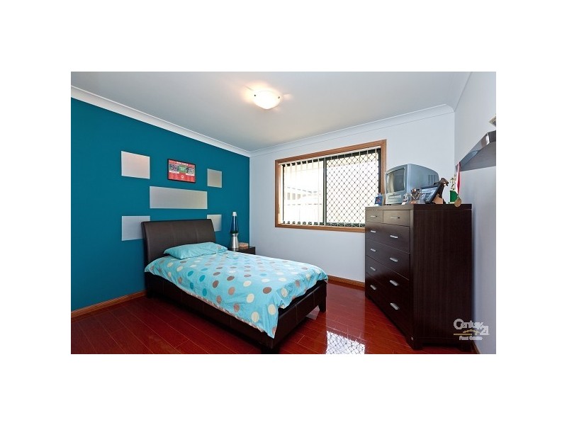 8 River Gum Place, Thornlands QLD 4164