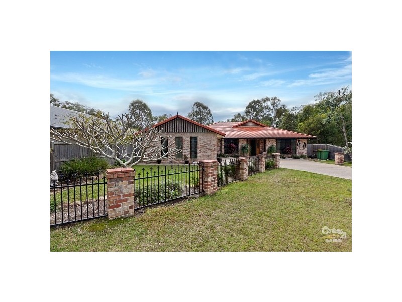 8 River Gum Place, Thornlands QLD 4164