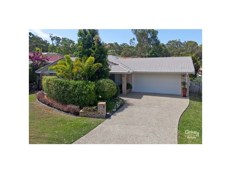 7 Dianella Place, Capalaba QLD 4157