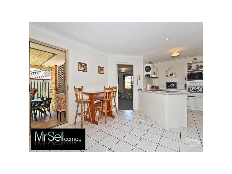 29 Middleton Ct, Alexandra Hills QLD 4161