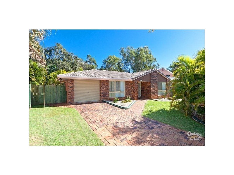 8 Skinner Avenue, Wellington Point QLD 4160