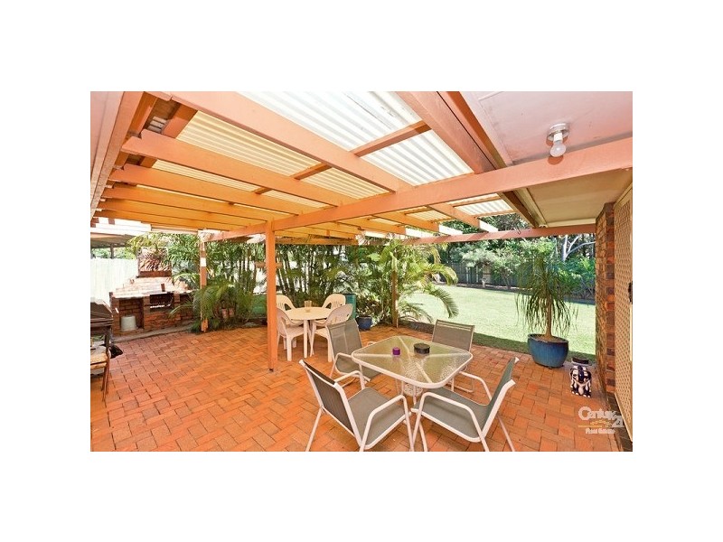 8 Skinner Avenue, Wellington Point QLD 4160