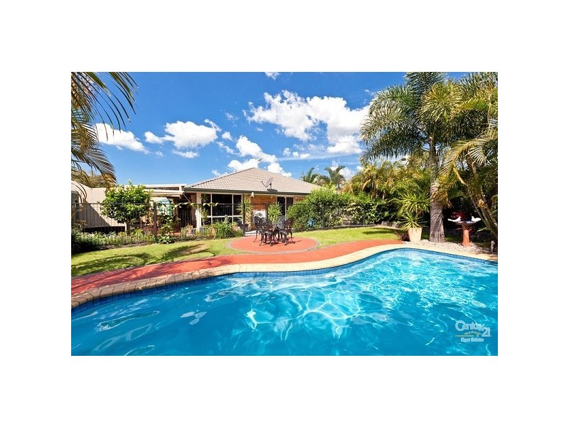 6 Doncaster Pl, Alexandra Hills QLD 4161