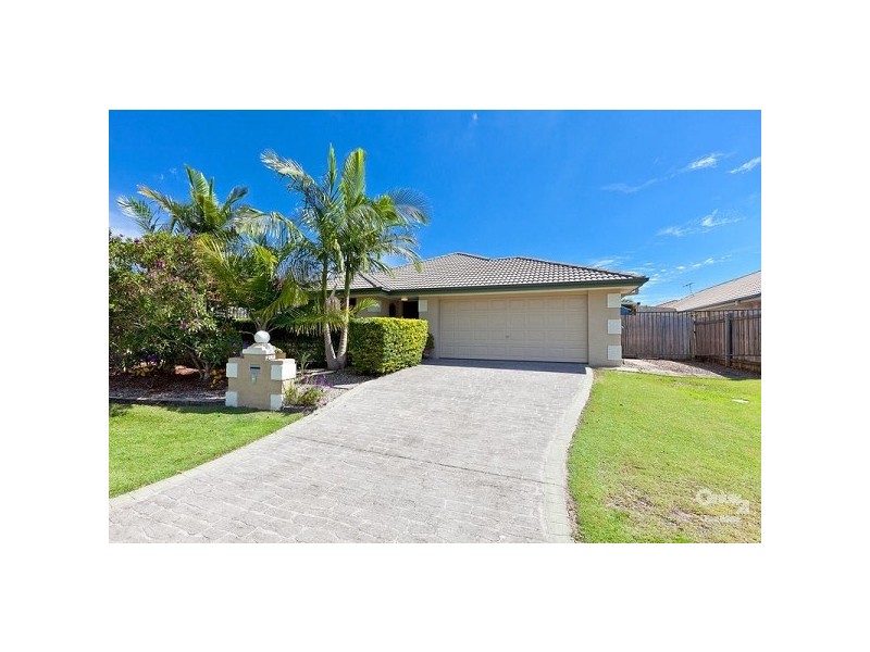 6 Doncaster Pl, Alexandra Hills QLD 4161