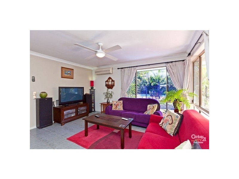 6 Doncaster Pl, Alexandra Hills QLD 4161
