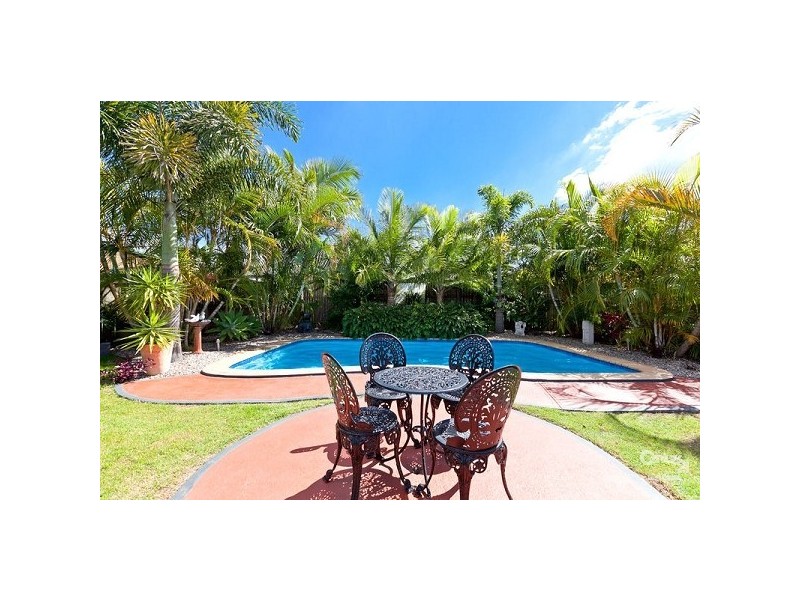 6 Doncaster Pl, Alexandra Hills QLD 4161