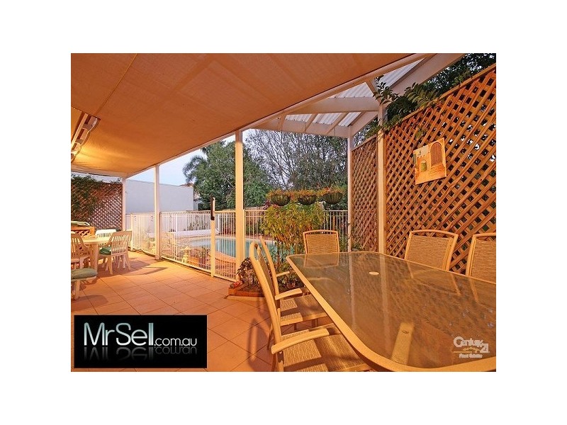 29 Como St, Ormiston QLD 4160