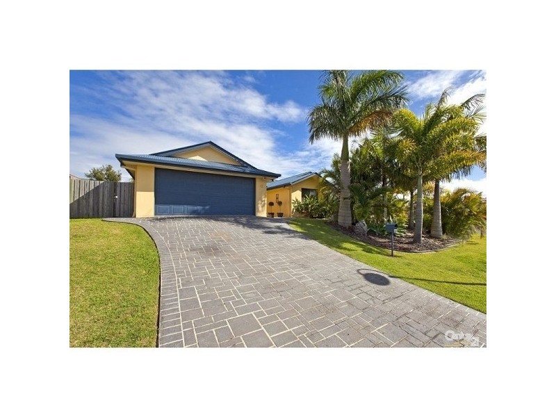 12 Glenbrook Avenue, Victoria Point QLD 4165