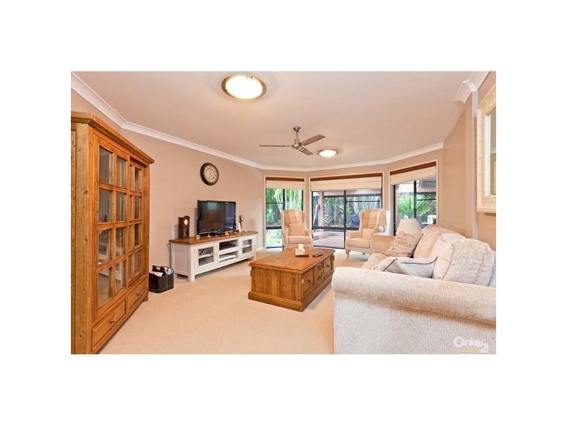 12 Glenbrook Avenue, Victoria Point QLD 4165