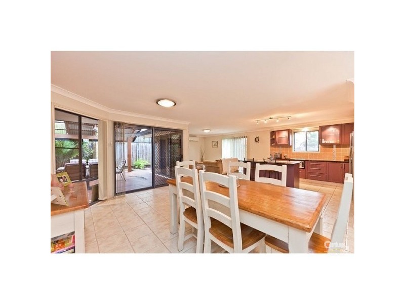 12 Glenbrook Avenue, Victoria Point QLD 4165