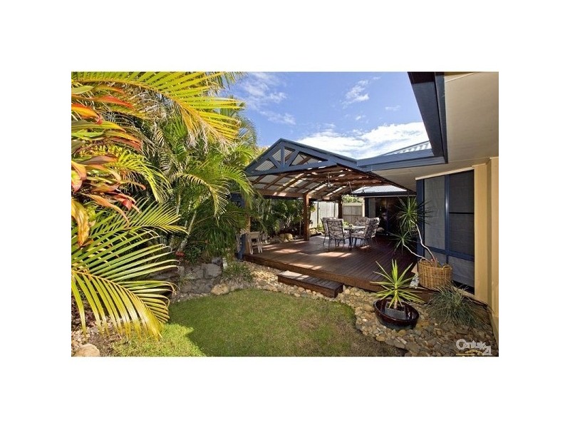 12 Glenbrook Avenue, Victoria Point QLD 4165