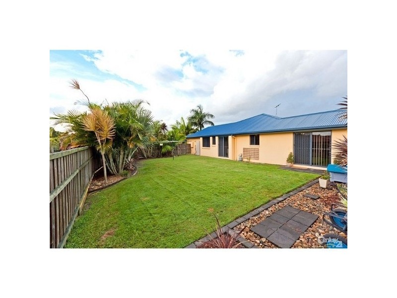 12 Glenbrook Avenue, Victoria Point QLD 4165