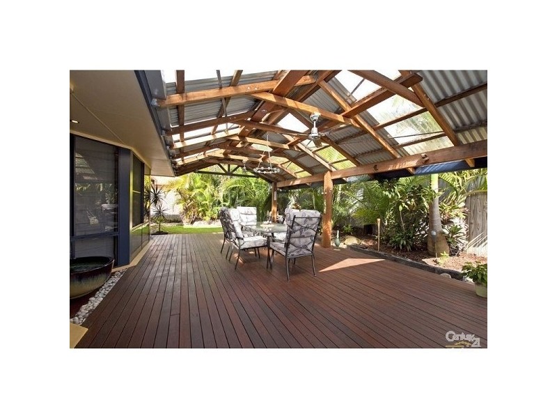 12 Glenbrook Avenue, Victoria Point QLD 4165