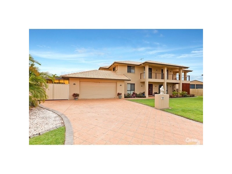 9 Orpheus Place, Redland Bay QLD 4165