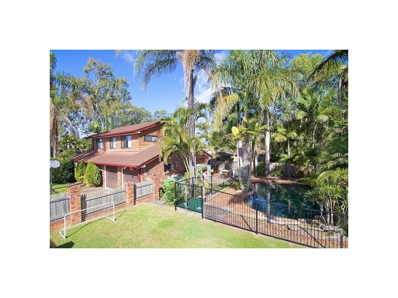 2 Sturt Street, Cleveland QLD 4163