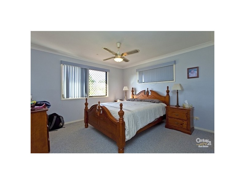 2 Sturt Street, Cleveland QLD 4163