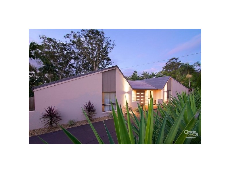 5 Gordonia Drive, Redland Bay QLD 4165