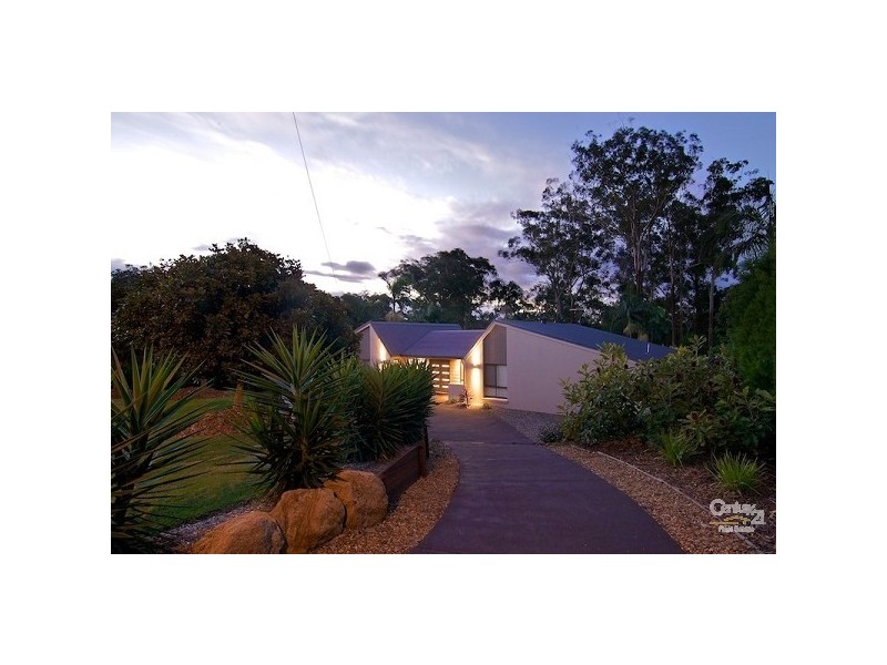 5 Gordonia Drive, Redland Bay QLD 4165