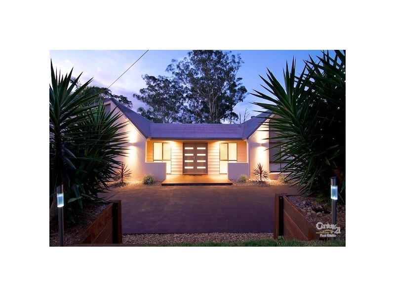 5 Gordonia Drive, Redland Bay QLD 4165