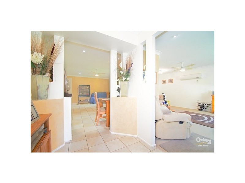 4 Trent Circuit, Alexandra Hills QLD 4161