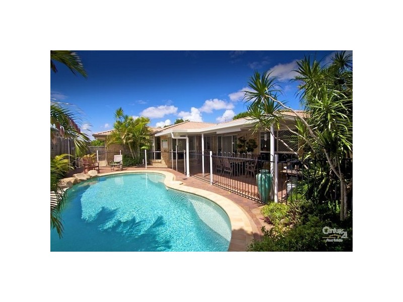 11 Silvara Cct, Capalaba QLD 4157