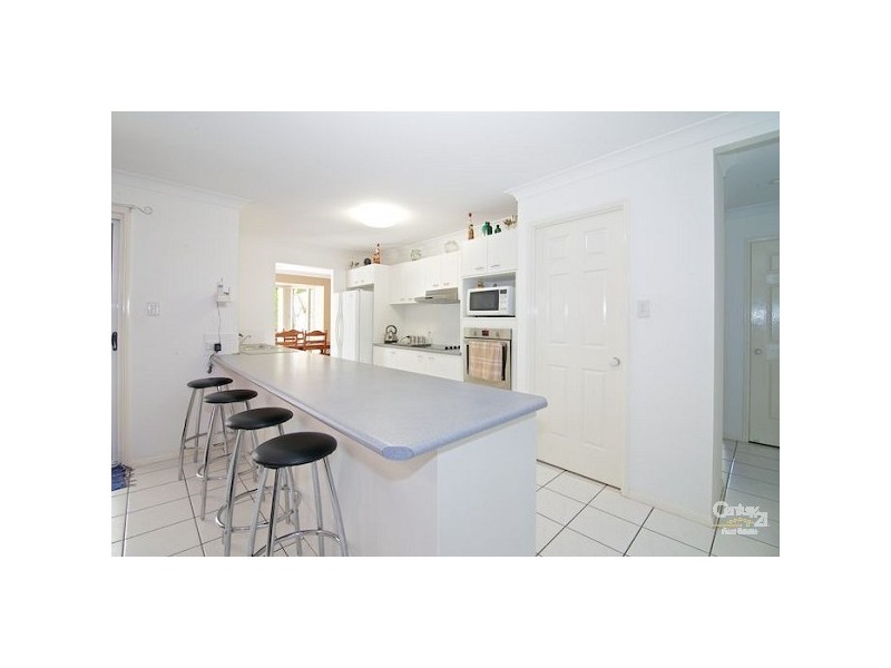 11 Silvara Cct, Capalaba QLD 4157