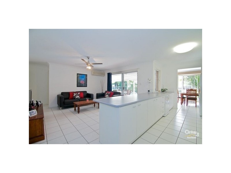 11 Silvara Cct, Capalaba QLD 4157