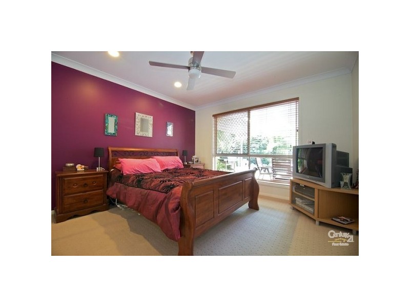 11 Silvara Cct, Capalaba QLD 4157