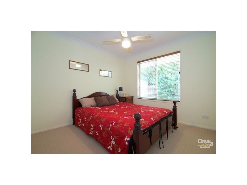 11 Silvara Cct, Capalaba QLD 4157