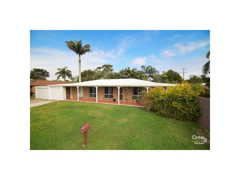 1 Wisteria Ct, Victoria Point QLD 4165