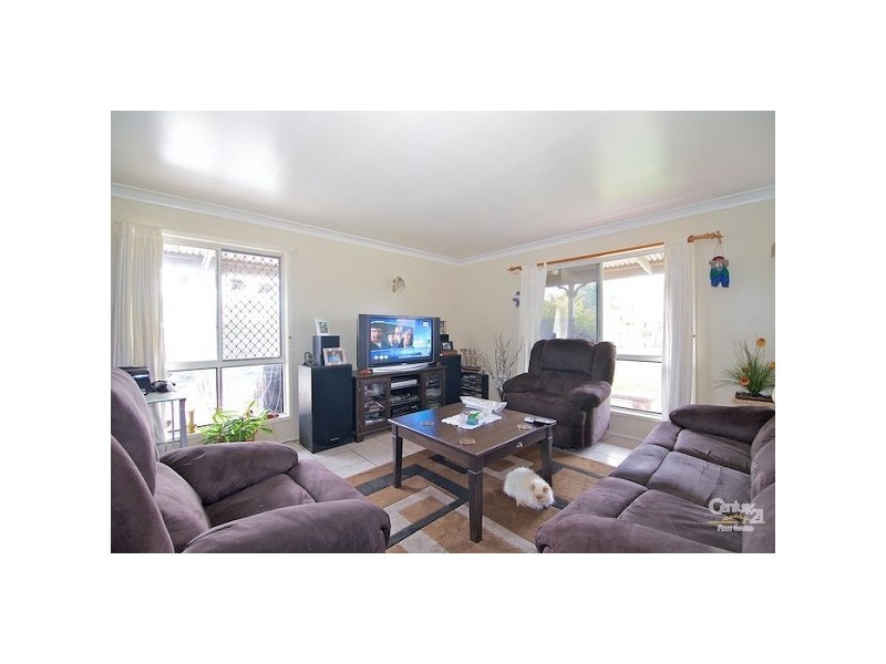 1 Wisteria Ct, Victoria Point QLD 4165