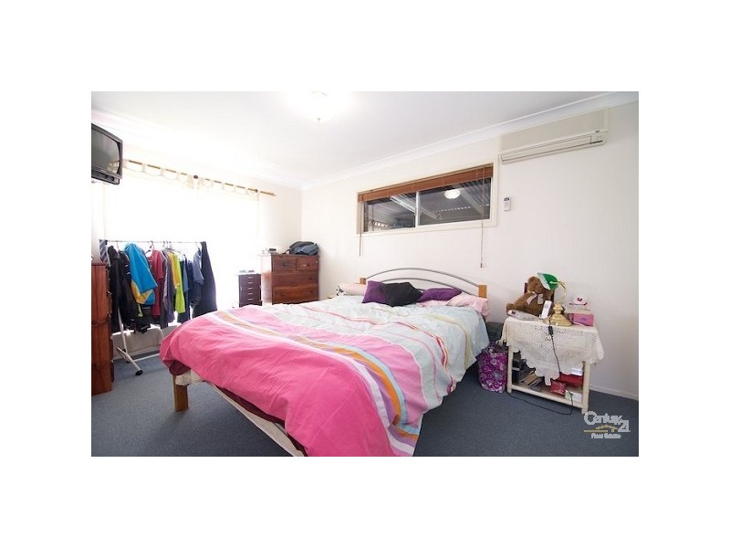 1 Wisteria Ct, Victoria Point QLD 4165