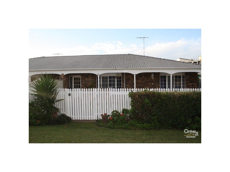 2/134 Middle St, Cleveland QLD 4163