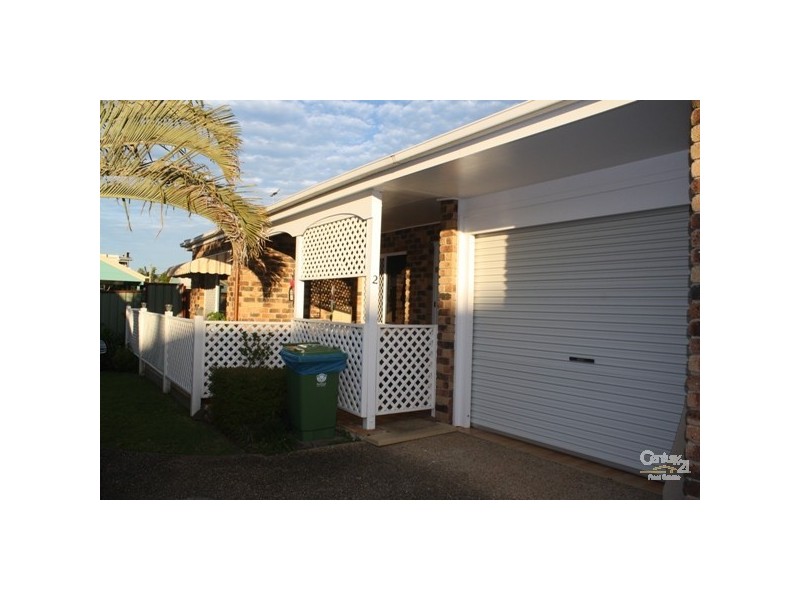 2/134 Middle St, Cleveland QLD 4163