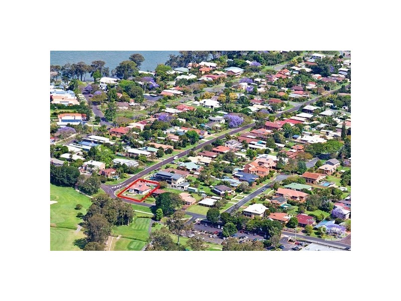 1 Dart Street, Redland Bay QLD 4165