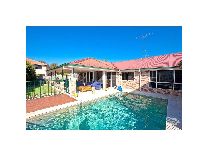 35B Morris Circuit, Thornlands QLD 4164