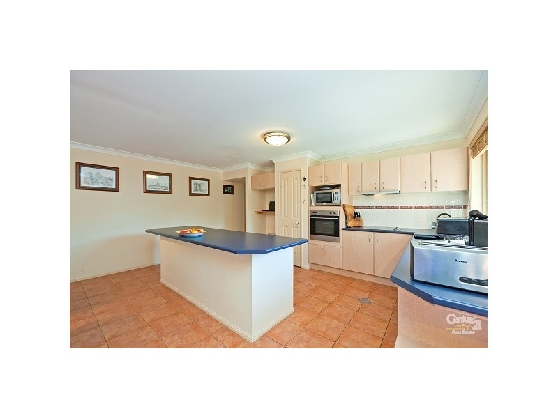 35B Morris Circuit, Thornlands QLD 4164