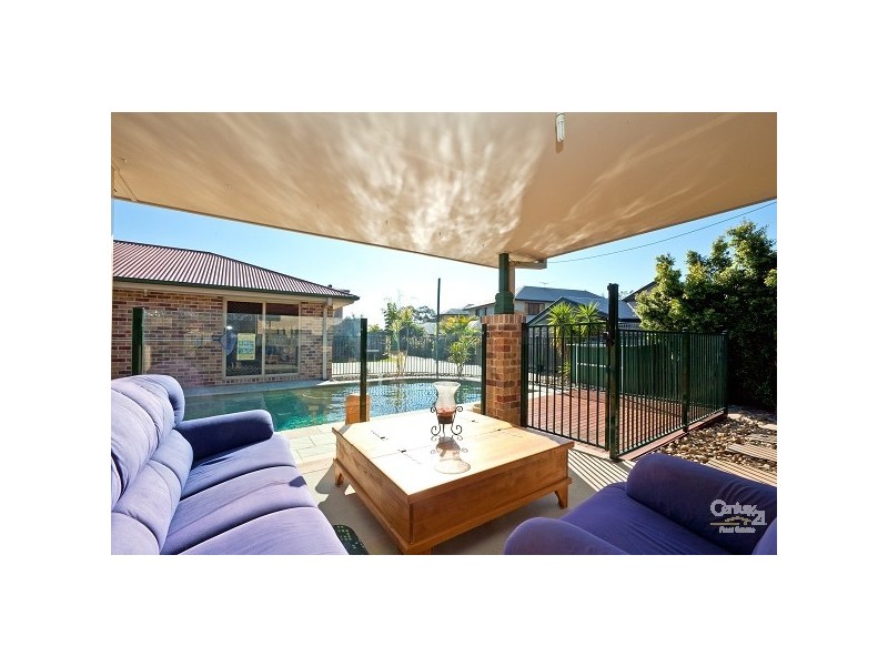 35B Morris Circuit, Thornlands QLD 4164