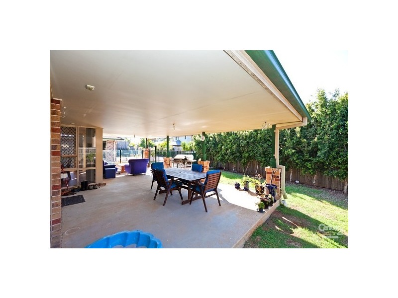 35B Morris Circuit, Thornlands QLD 4164