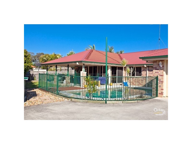 35B Morris Circuit, Thornlands QLD 4164