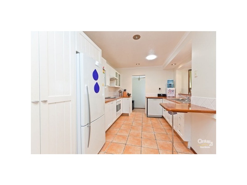 21 Cumberland Drive, Alexandra Hills QLD 4161