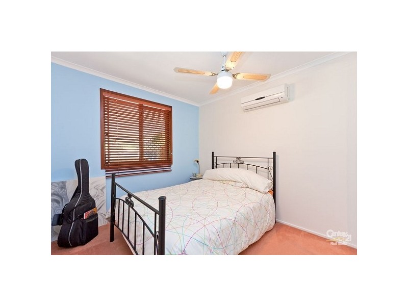 21 Cumberland Drive, Alexandra Hills QLD 4161