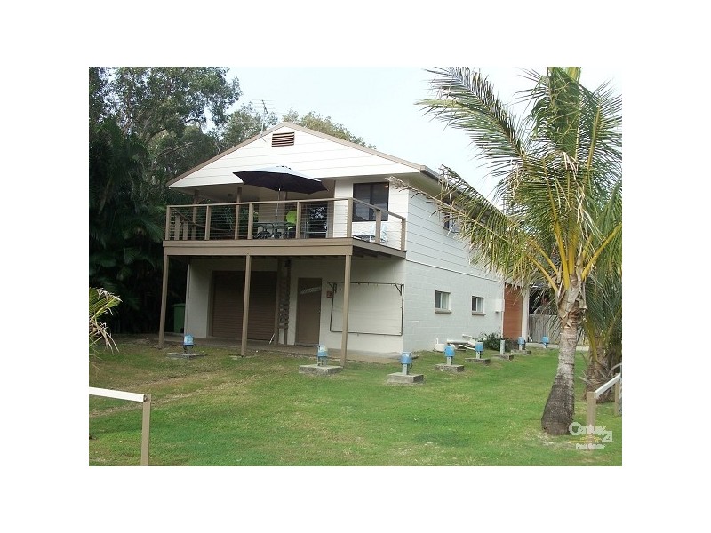 2 Millers Lane, Amity QLD 4183