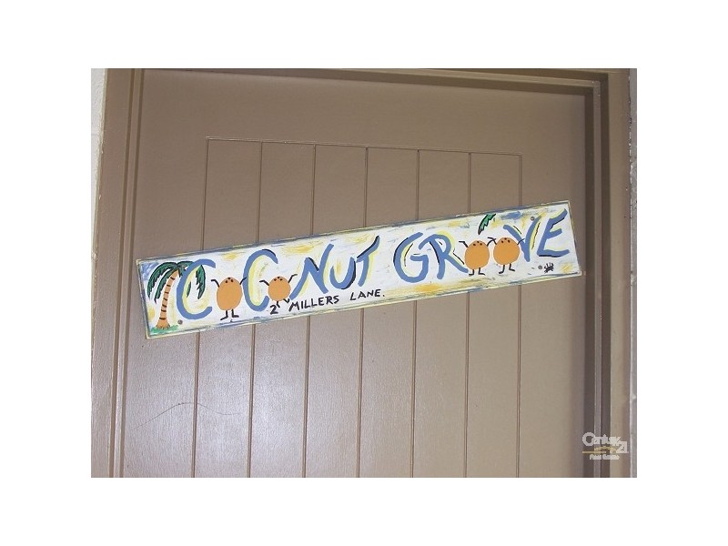 2 Millers Lane, Amity QLD 4183