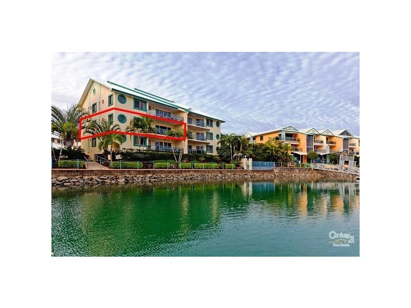 10/12 Esperance Court, Raby Bay QLD 4163